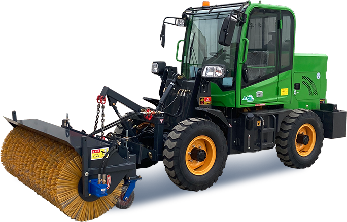 RS-SX180-300大型清雪車(chē)